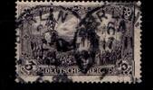 Deutsches Reich Deutsches Reich 80A gestempelt MiNr. 80A gestempelt -