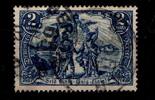 Deutsches Reich Deutsches Reich 79 gestempelt MiNr. 79 gestempelt -