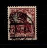 Deutsches Reich Deutsches Reich 103b gestempelt gepr. Infla MiNr. 103b gestempelt gepr. Infla -