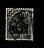 Deutsches Reich Deutsches Reich 104a gestempelt gepr. Infla MiNr. 104a gestempelt gepr. Infla -