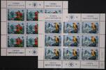 Jugoslawien Jugoslawien 1406-1407 postfrisch als Kleinbogen KSZE MiNr. 1406-1407 postfrisch als Kleinbogen KSZE -