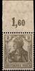 Deutsches Reich Deutsches Reich 102POR postfrisch MiNr. 102POR postfrisch -