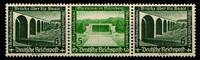 Deutsches Reich Deutsches Reich Zd W 122 postfrisch MiNr. Zd W 122 postfrisch -