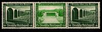 Deutsches Reich Deutsches Reich Zd W 122 postfrisch MiNr. Zd W 122 postfrisch -