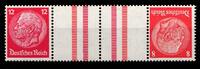 Deutsches Reich Deutsches Reich Zd KZ 33 postfrisch MiNr. Zd KZ 33 postfrisch -