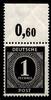 Alliierte Besetzung Alliierte Besetzung 911P OR dgz postfrisch MiNr. 911P OR dgz postfrisch -