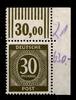 Alliierte Besetzung Alliierte Besetzung 928aW OR postfrisch Farbbestimmung Arge MiNr. 928aW OR postfrisch Farbbestimmung Arge -