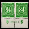 Alliierte Besetzung Alliierte Besetzung 936HAN postfrisch 3.und 4. Auflage, HAN 4060 46 1 MiNr. 936HAN postfrisch 3.und 4. Auflage, HAN 4060 46 1 -