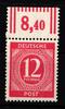 Alliierte Besetzung Alliierte Besetzung 919W OR postfrisch MiNr. 919W OR postfrisch -