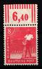 Alliierte Besetzung Alliierte Besetzung 945W OR postfrisch MiNr. 945W OR postfrisch -