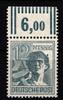 Alliierte Besetzung Alliierte Besetzung 947W OR postfrisch MiNr. 947W OR postfrisch -