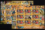 Jugoslawien Jugoslawien 2821 und 2822 postfrisch Kleinbogensatz / CEPT MiNr. 2821 und 2822 postfrisch Kleinbogensatz / CEPT -