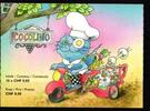 Schweiz Schweiz MH 0-146 postfrisch Markenheftchen MiNr. MH 0-146 postfrisch Markenheftchen -