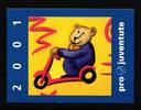 Schweiz Schweiz MH 0-124 gestempelt MiNr. MH 0-124 gestempelt -