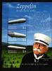 Antigua Barbuda Antigua Barbuda 3210-3212 postfrisch Kleinbogen / Zeppelin MiNr. 3210-3212 postfrisch Kleinbogen / Zeppelin -