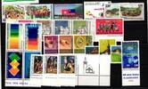 Liechtenstein Liechtenstein Jahrgang 1998 postfrisch MiNr. Jahrgang 1998 postfrisch -