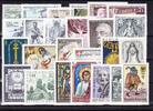 Österreich Österreich Jahrgang 1967 mit 1231-1255 postfrisch MNH MiNr. Jahrgang 1967 mit 1231-1255 postfrisch MNH -