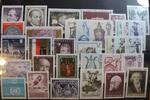 Österreich Österreich Jahrgang 1970 mit 1320-1352 postfrisch MiNr. Jahrgang 1970 mit 1320-1352 postfrisch -