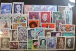Österreich Österreich Jahrgang 1974 mit 1437-1473 postfrisch MiNr. Jahrgang 1974 mit 1437-1473 postfrisch -