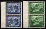 Alliierte Besetzung Allgemeine Ausgabe Alliierte Besetzung Allgemeine Ausgabe 967-968 postfrisch MiNr. 967-968 postfrisch -