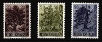 Liechtenstein Liechtenstein 371-373 postfrisch MiNr. 371-373 postfrisch -
