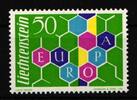 Liechtenstein Liechtenstein 398 postfrisch MiNr. 398 postfrisch -