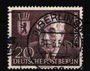 Berlin Berlin 115 gestempelt MiNr. 115 gestempelt -