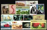 Australien Australien Lot postfrisch nur Marken mit Aufdruck SPECIMEN MiNr. Lot postfrisch nur Marken mit Aufdruck SPECIMEN -