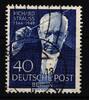 Berlin Berlin 124 gestempelt MiNr. 124 gestempelt -