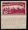 Württemberg Württemberg 272 postfrisch vom Rand MiNr. 272 postfrisch vom Rand -