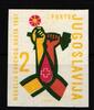 Jugoslawien Porto Jugoslawien Porto ZP 22B postfrisch MiNr. ZP 22B postfrisch -