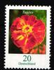 BRD Bund BRD Bund 2471 R 1 postfrisch Nummer 105 Rollenmarke MiNr. 2471 R 1 postfrisch Nummer 105 Rollenmarke -