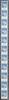 BRD Bund BRD Bund 2471 RA 11 postfrisch Nummer 200, minimaler Bug Rollenmarke MiNr. 2471 RA 11 postfrisch Nummer 200, minimaler Bug Rolle -