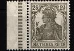 Deutsches Reich Deutsches Reich 98x postfrisch Infla geprüft MiNr. 98x postfrisch Infla geprüft -