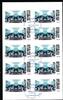 BRD BRD 3607 gestempelt Folienblatt 106 MiNr. 3607 gestempelt Folienblatt 106 -