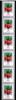 BRD BRD 3046 RA 6 postfrisch Nummer 500, selbstklebend MiNr. 3046 RA 6 postfrisch Nummer 500, selbstklebend -