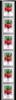 BRD BRD 3046 RA 6 postfrisch Nummer 500, selbstklebend MiNr. 3046 RA 6 postfrisch Nummer 500, selbstklebend -