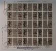 DDR DDR 2697-2698 gestempelt Zusammendruckbogen komplett MiNr. 2697-2698 gestempelt Zusammendruckbogen komplett -