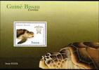 Guinea Bissau Guinea Bissau Block 350 postfrisch MiNr. Block 350 postfrisch -