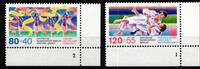 Berlin Berlin 777-778 postfrisch mit Formnummer MiNr. 777-778 postfrisch mit Formnummer -
