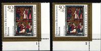 Berlin Berlin 797 postfrisch mit Formnummer MiNr. 797 postfrisch mit Formnummer -