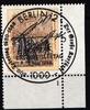 Berlin Berlin 813 gestempelt mit Formnummer MiNr. 813 gestempelt mit Formnummer -