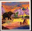 Tansania Tansania Block 164 postfrisch Dinosaurier MiNr. Block 164 postfrisch Dinosaurier -