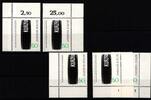 BRD BRD 1003 postfrisch Ecke 1-4, FN 1-2 MiNr. 1003 postfrisch Ecke 1-4, FN 1-2 -
