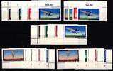 BRD BRD 964-967 postfrisch Ecke 1-4, FN 1-2 MiNr. 964-967 postfrisch Ecke 1-4, FN 1-2 -
