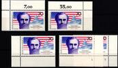 BRD BRD 895 postfrisch Ecke 1-4, FN 1-2 MiNr. 895 postfrisch Ecke 1-4, FN 1-2 -