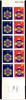 Norwegen Markenheftchen 14 mit Norwegen Markenheftchen 14 mit 1035-1036 postfrisch Weihnachten MiNr. 1035-1036 postfrisch Weihnachten -