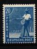 Alliierte Besetzung Alliierte Besetzung 950 c postfrisch Farbbestimmung Arge MiNr. 950 c postfrisch Farbbestimmung Arge -