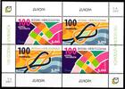 Bosnien Herzegowina Mostar Bosnien Herzegowina Mostar Block 10 postfrisch Cept 2007 MiNr. Block 10 postfrisch Cept 2007 -