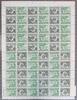 Deutsches Reich Deutsches Reich MHB 65 postfrisch MiNr. MHB 65 postfrisch -